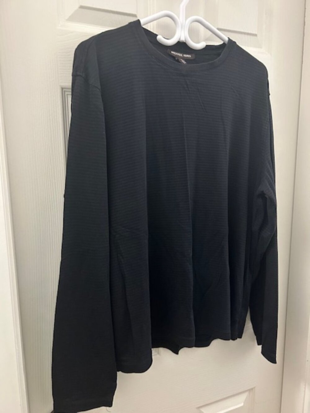 Michael Kors Long Sleeve T-Shirt